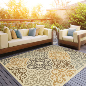 Outdoor Rugs | Joss 